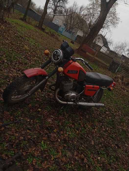 Продам иж юпитер 5