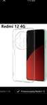 Etui case Redmi 12