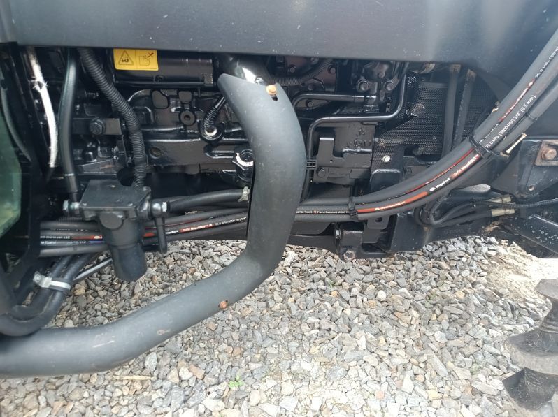 New Holland T4 95
