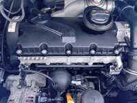 Silnik 1.9 TDI BVK VW Sharan, Seat Alhambra mk2 Silnik w Aucie