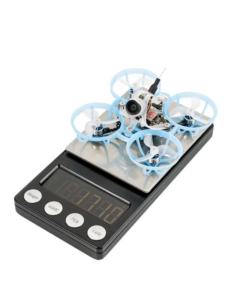 Betafpv air65 freestyle/racing ELES