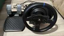 Thrustmaster T300RS