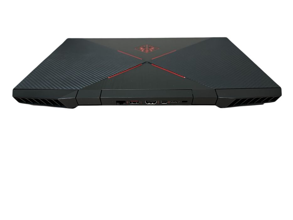 HP Omen i7-9750H/RTX 2060 6gb/16gb ddr4/512gb ssd/144Hz