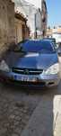 Citroen C5 Sedan