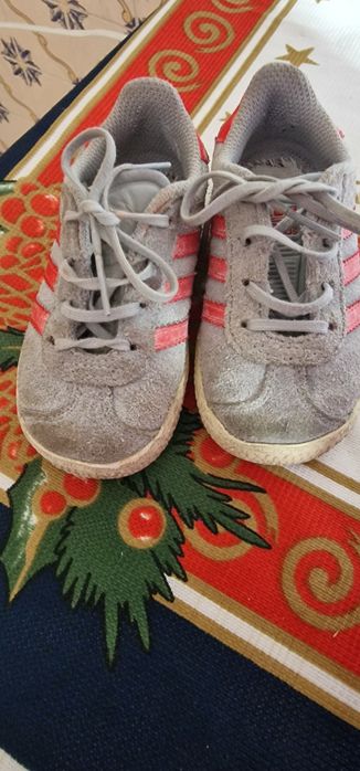 Sapatilhas de criança