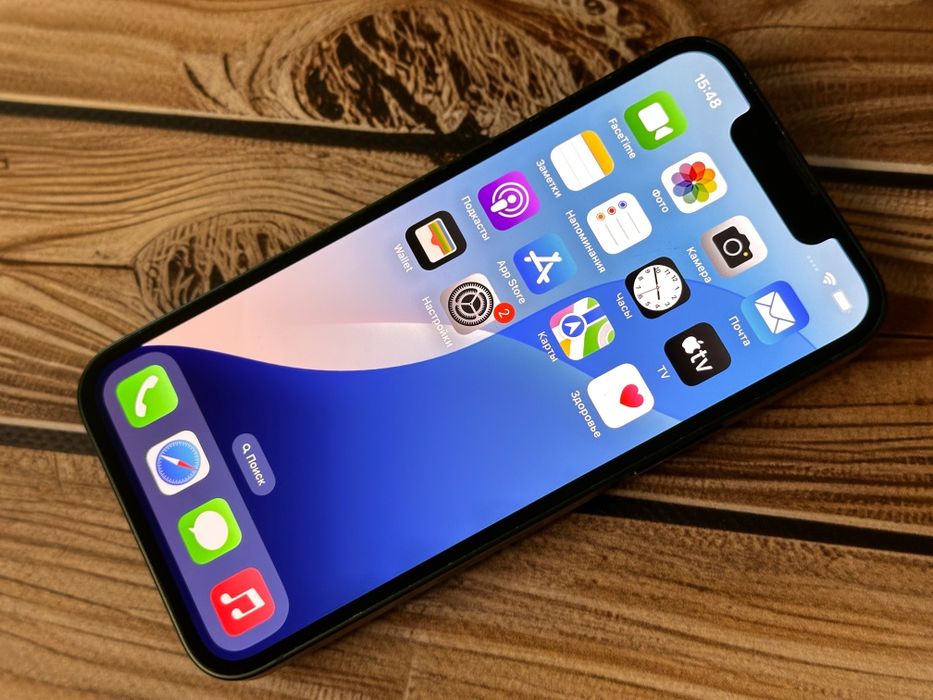 iPhone 13 Mini 128GB