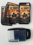 Top Trumps gra karciana World of Tanks