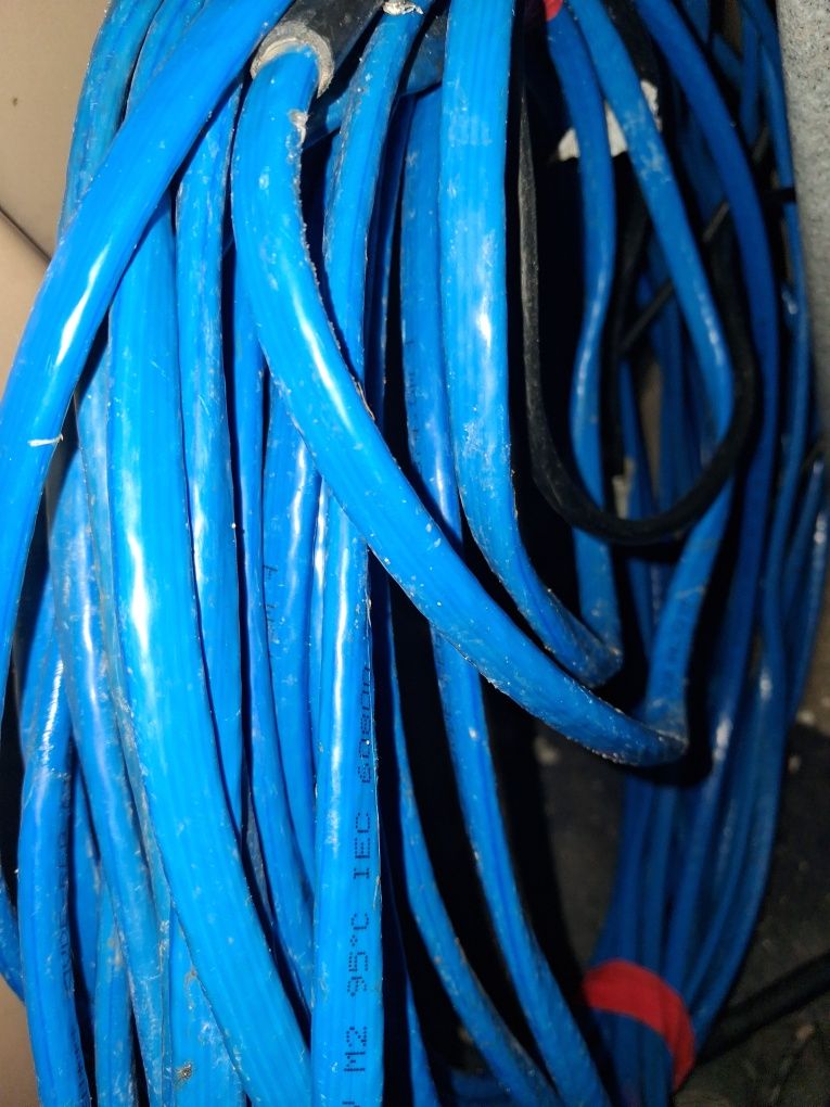 Kabel grzewczy ELECTRA VCD