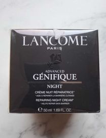 Odmładzający krem na noc Lancôme Advanced Génifique Night Cream