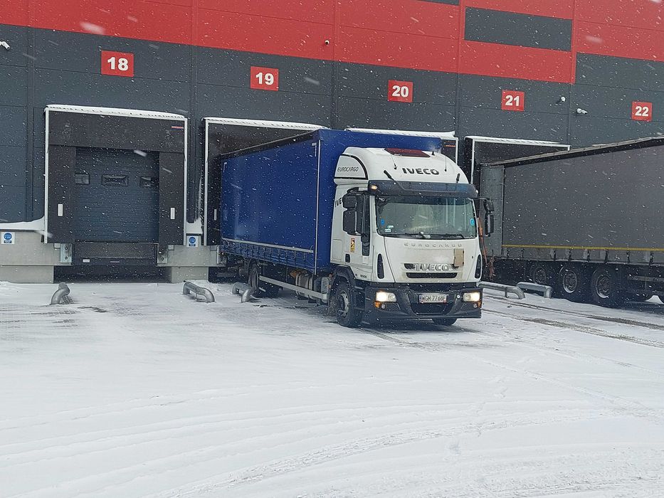 Współpraca//Mobilny serwis