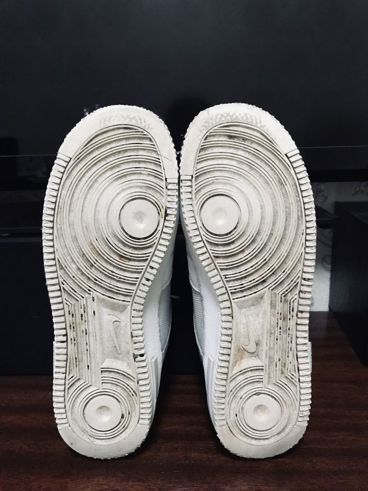 Кроссовки Nike Air Force 1 React оригинал