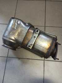 Dpf katalizator Volvo 2,0D v40 v60