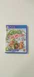 The Grinch Christmas Adventures Playstation 4 PS4