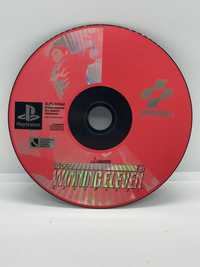 J.League Jikkyou Winning Eleven PS1 NTSC-J (CD) PSX