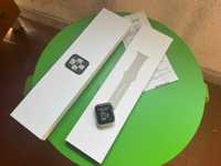 Vendo troco Apple Watch SE 2 40mm C/Fatura e Garantia Apple