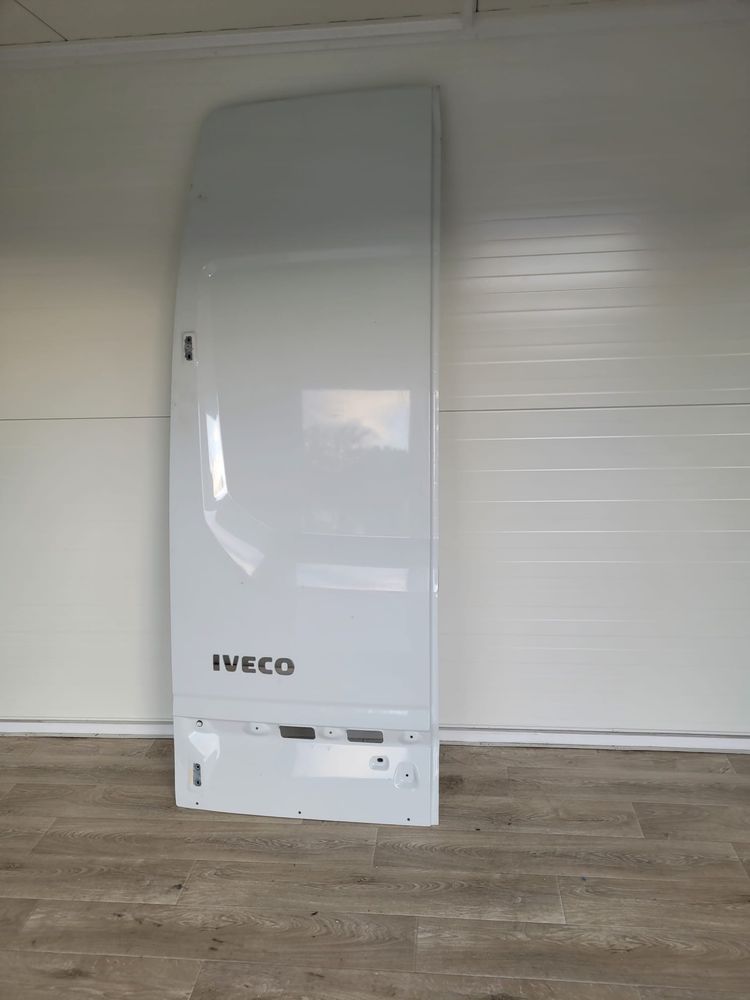Drzwi Iveco Daily Maxi