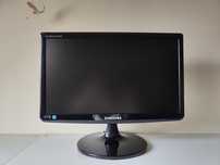 Monitor Samsung SyncMaster SA100