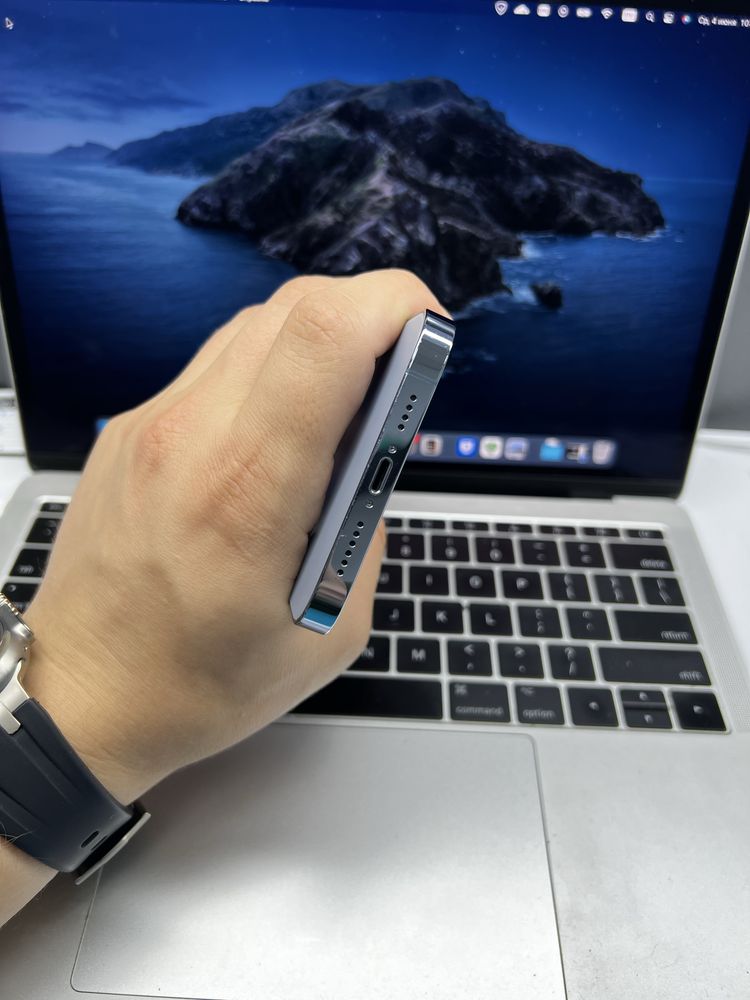 iPhone 13 Pro Max 1TB Neverlock Магазин Гарантія