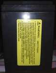 Новые аккумуляторы CSB GP1272 F2 CSB (Вьетнам)