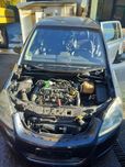 Есть запчасти на опель зефира б 1.9 cdti 2007год