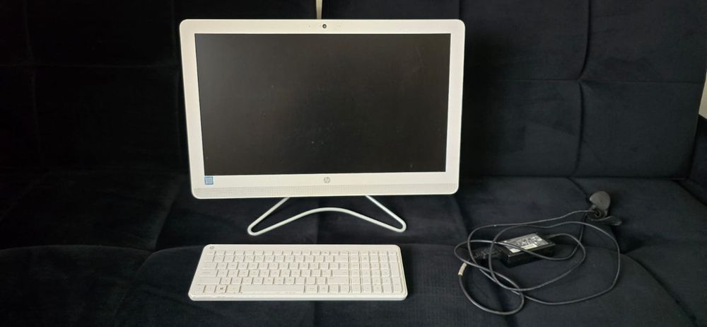 Komputer HP ALL-IN-ONE