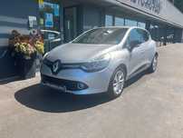 Renault Clio 0.9 TCE Limited