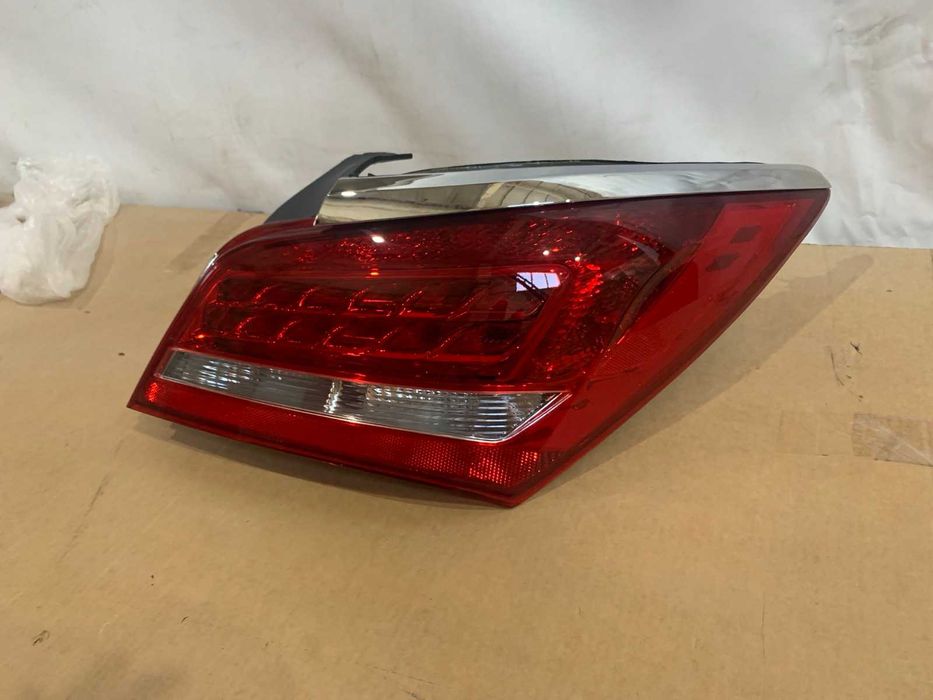 BUICK LA CROSSE Фонарь наружный правый 2014-16 9011017