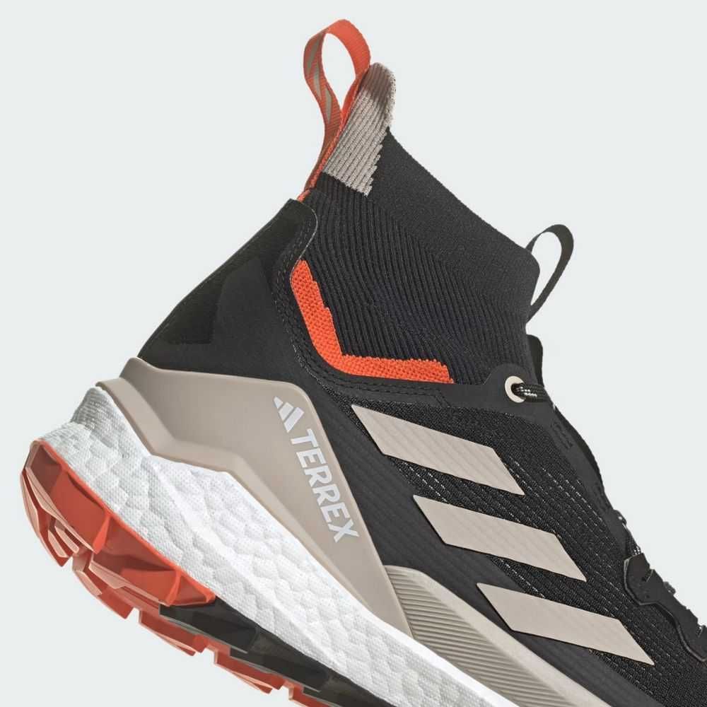 США! Кроссовки Adidas Terrex Hiker Yeezy Ozelia (40р по 49р) (IF4921)