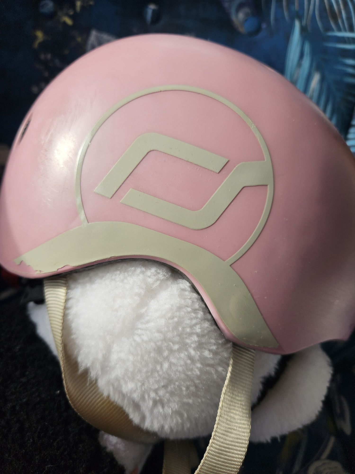 Kask scoot and ride XXS S