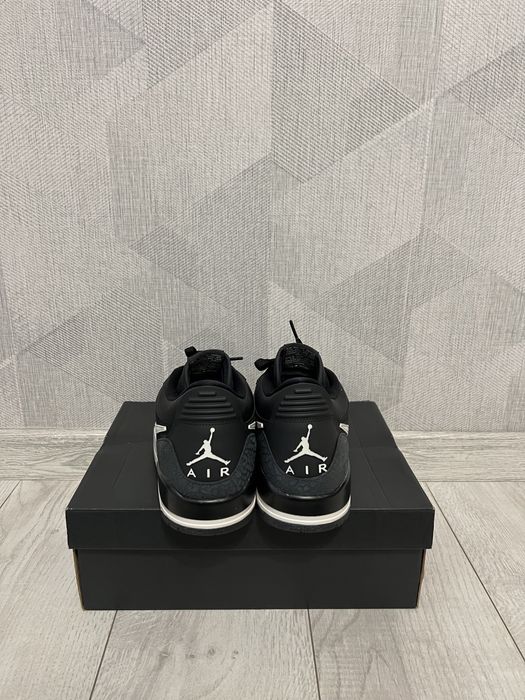 Air Jordan Legacy 312 Low Новые Оригинал
