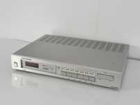 SUPER Tuner Radiowy Vintage Grundig T7200 Super Odbiera JAKOŚĆ