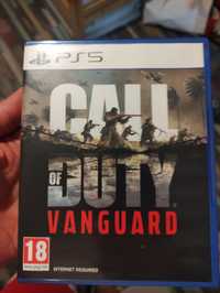 PS5 call of duty vanguard