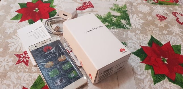 Huawei G Play mini