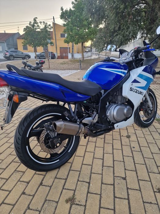 GS 500F de 35KW (carta A2)