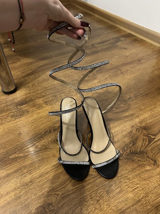 Туфлі розмір 38-39