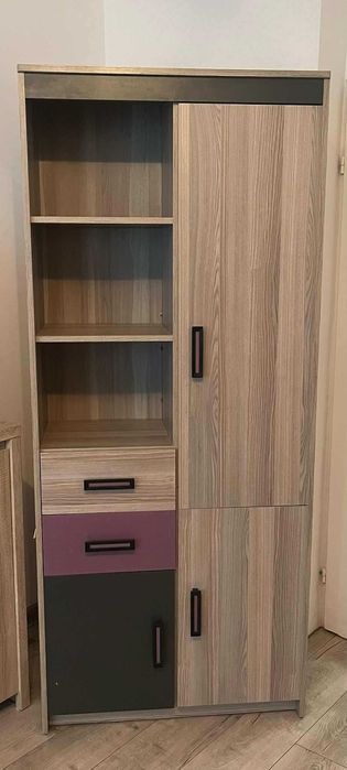 Szafka do pokoju dziecka