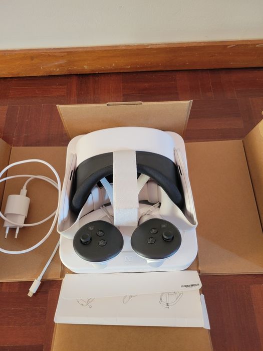 Óculos Meta Quest 3S