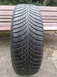 1szt DEMO NOWA Goodyear Vector 4 Season 215/65/17 103V 8mm 2024rok