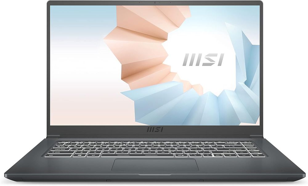 Laptop Msi Modern 15 A11Mu