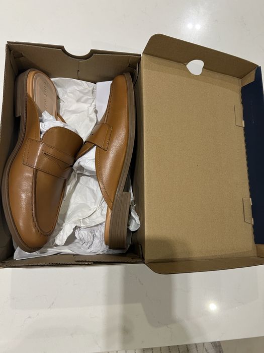 Лофферы женские Cole Haan