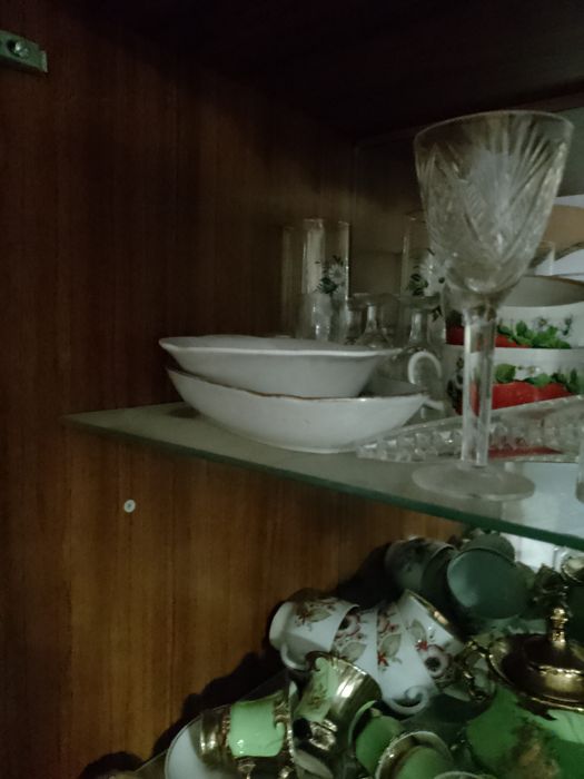 Меблі для кухні в хорошому стані