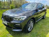 BMW X4 Xdrive30i