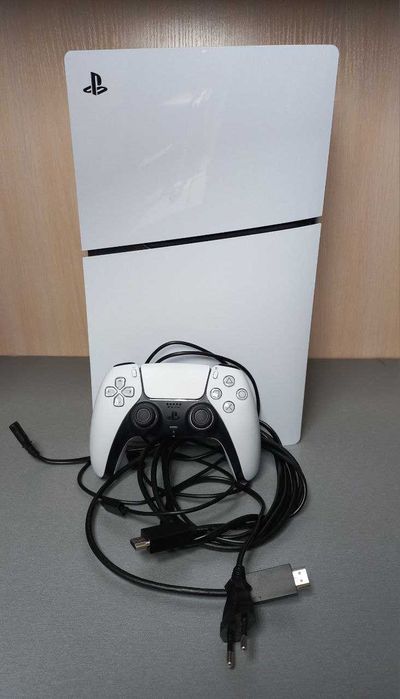 Ігрова приставка Sony PS5 CFI-2016 1TB