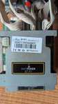 Контрольна плата асік Antminer S7-F1