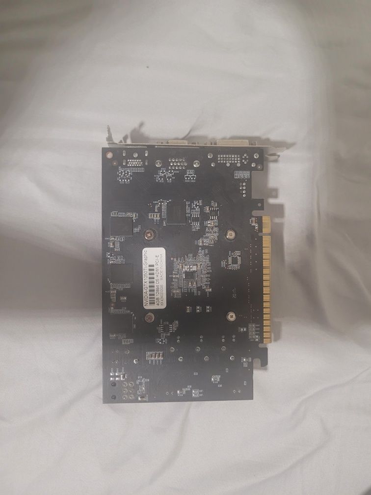 GTX 1050 ti 4 GB