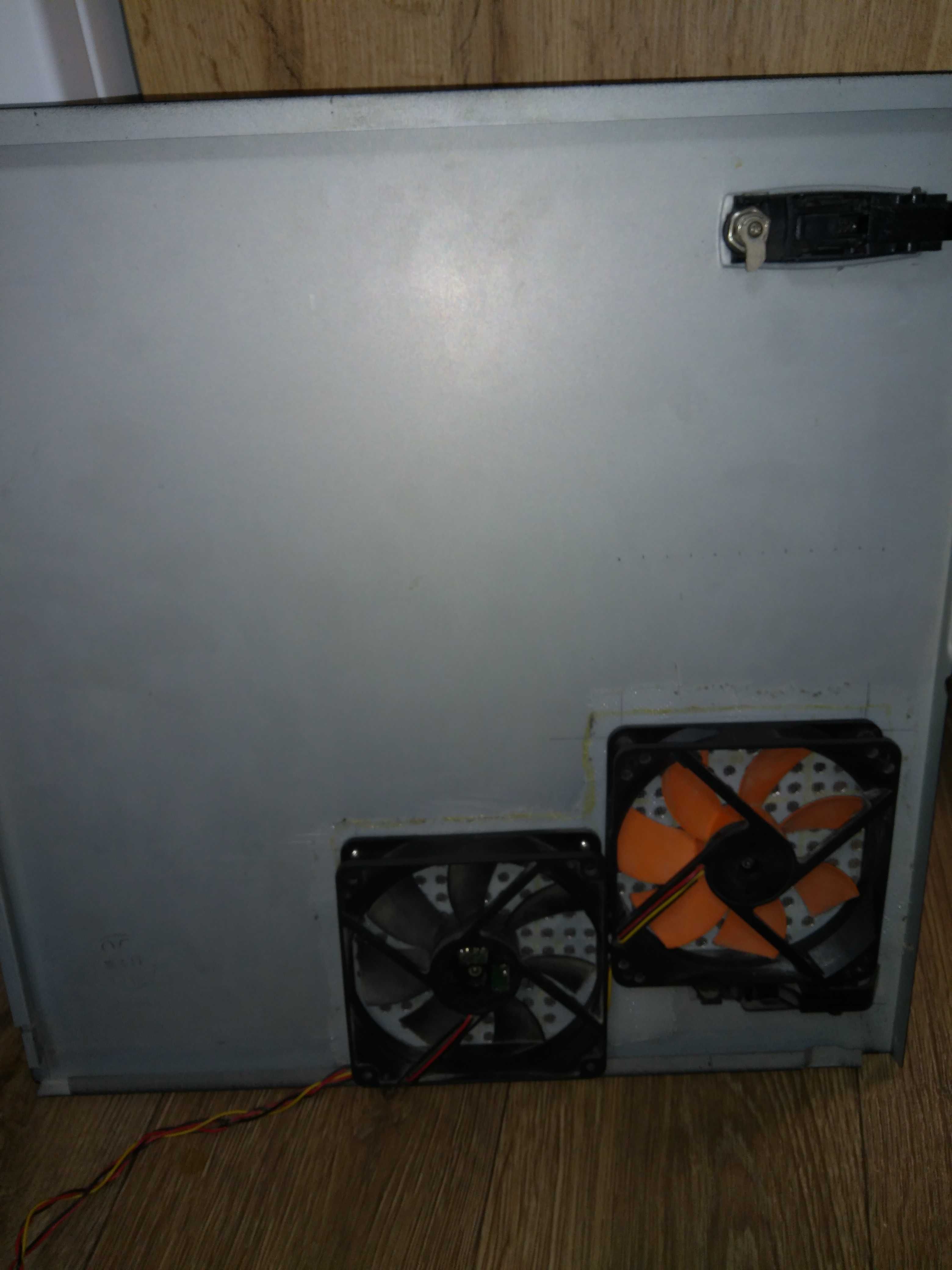 Копус ПК Thermaltake Soprano