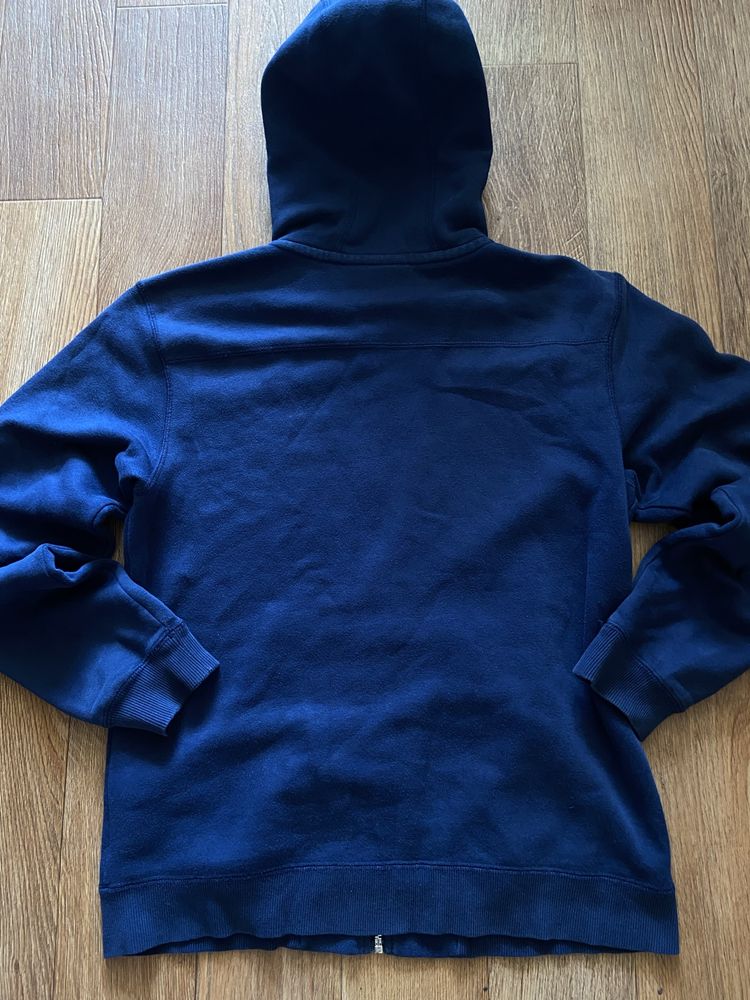 Шикарна зіпка худі Adidas М 10/10