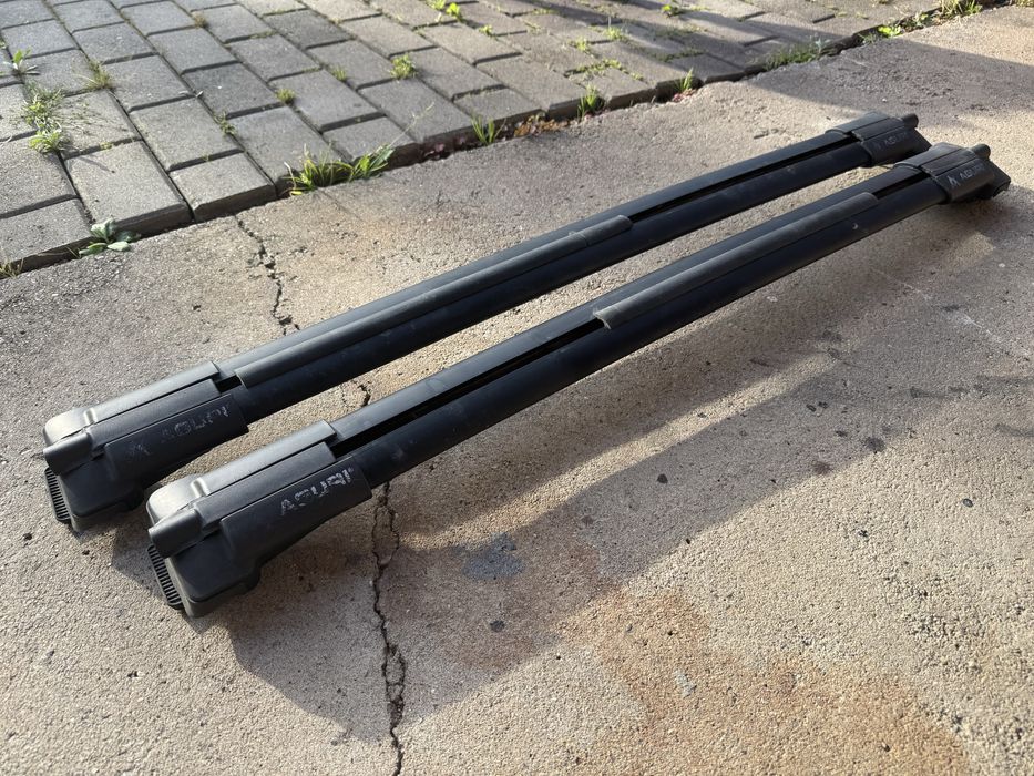 belki dachowe Aguri Prestige do Volkswagen Golf 7 Kombi