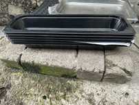 Гастроємність CAMBRO