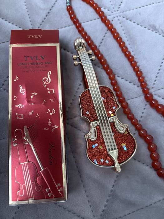 Продаж подарункова тушь для вій Скрипка